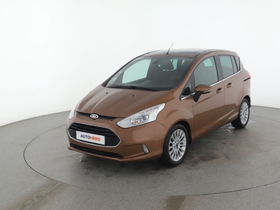 Ford B Max