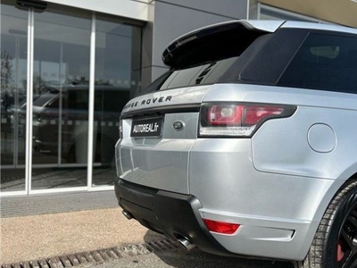 Land Rover Range Rover Sport Mark III SDV8 4.4L Autobiograph …, TOULOUSE