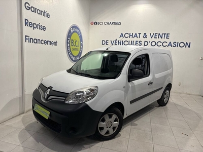 RENAULT KANGOO II EXPRESS 1.2 TCE 115CH ENERGY GRAND CONFORT EURO6