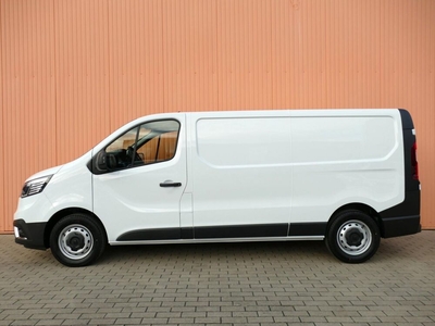 RENAULT TRAFIC III FOURGON L2H1 2.0 dCI 150 CH CONFORT - EDC PHASE 2