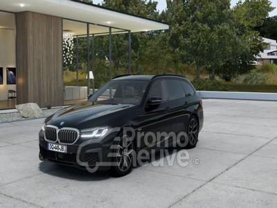 BMW SERIE 5 G31 TOURING