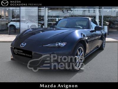 MAZDA MX5 (4E GENERATION) ST