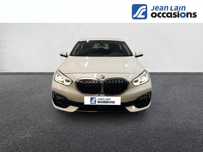 Bmw 118 118i 140 ch DKG7 Edition Sport 5p