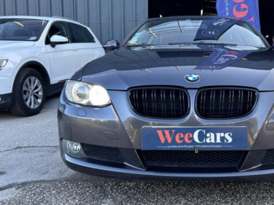 Bmw 325 SERIE COUPE 3.0 N53 325i 218ch LUXE