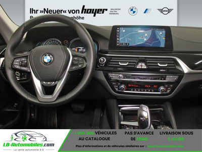 Bmw 520 520i 184 ch BVA