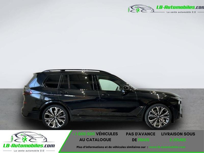 Bmw 530 M60i 530 ch BVA