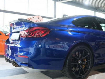 Bmw M4 Coupe I (F82) 460ch CS DKG