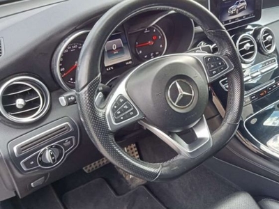 Mercedes GLC 220 AMG 9G-Tronic 4Matic GARANTIE 12 MOIS, MONS