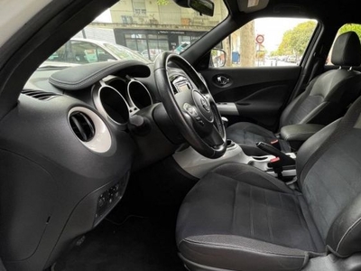 Nissan Juke 1.5 DCI 110CH N-CONNECTA, Toulouse