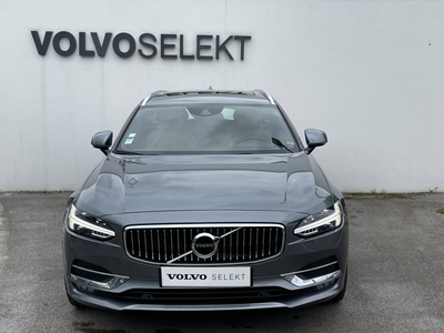 Volvo V90 V90 D4 190 ch AdBlue Geartronic 8