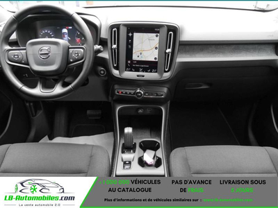 Volvo XC40 150 ch BVA