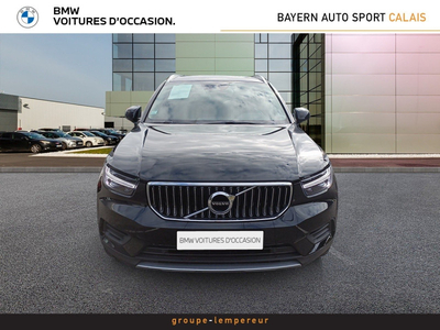 Volvo XC40 D3 AdBlue 150ch Inscription Luxe Geartronic 8