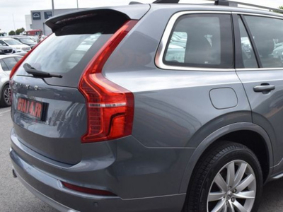 Volvo XC90 D4 190CH MOMENTUM GEARTRONIC 5 PLACES