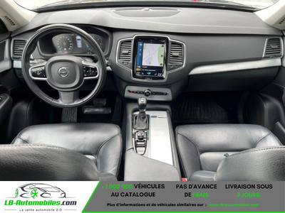 Volvo XC90 D5 AWD 235 ch BVA 7pl