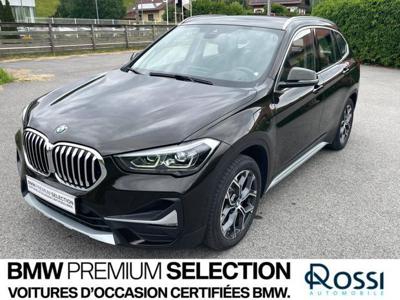 Bmw X1 xDrive25eA 220ch xLine