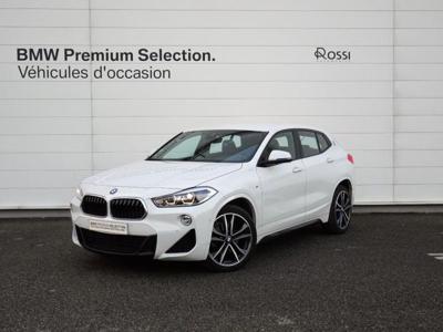 Bmw X2 sDrive18dA 150ch M Sport Euro6d