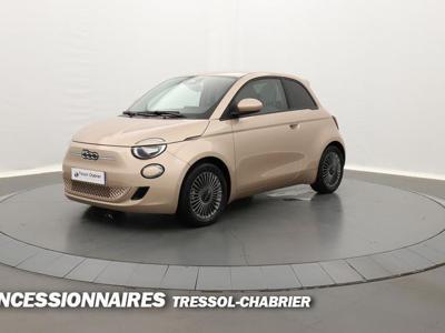 Fiat 500 e 118 ch Icône ''2021''
