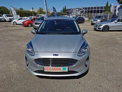 Ford Fiesta 1.0 EcoBoost 95ch Titanium 5p