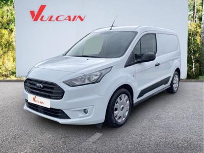 Ford Transit Connect L1 1.5 EcoBlue 100ch Trend