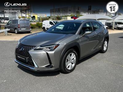 Lexus Ux 250h 2WD Pack Business MY20