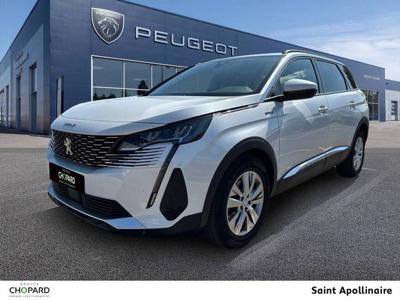 Peugeot 5008 PureTech 130ch S&S EAT8 Style