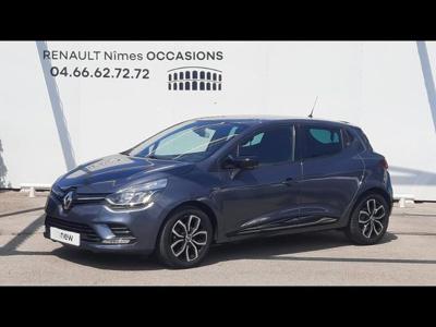 Renault Clio 1.5 dCi 90ch energy Limited 5p Euro6c