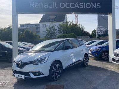 Renault Grand Scenic Blue dCi 150 Intens