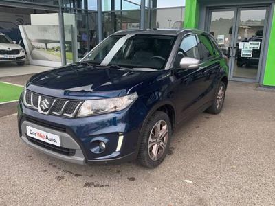 Suzuki Vitara 1.6 VVT Copper Edition