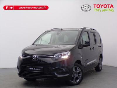 Toyota Proace CITY Verso Long 1.5 130 D