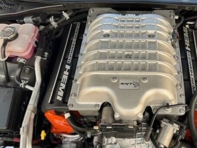 2019 Dodge Challenger, LYON