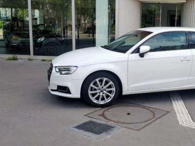 Audi A3 1.4 TFSI COD 150CH DESIGN LUXE S TRONIC 7