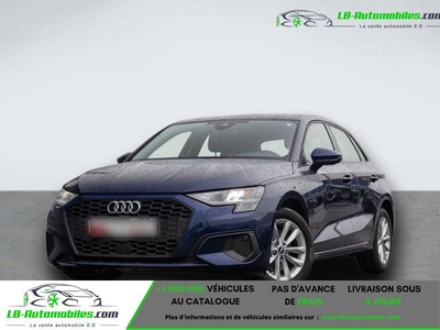 Audi A3 Sportback 35 TFSI 150 BVA