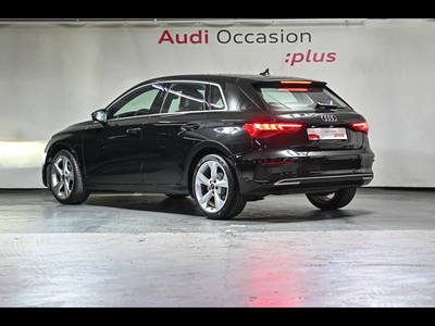 Audi A3 Sportback Sportback 35 TFSI 150ch Mild Hybrid Design Luxe S tronic 7