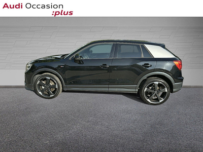 Audi Q2 35 TDI 150ch S line S tronic 7