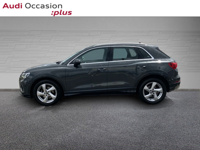 Audi Q3 35 TDI 150ch Design Luxe S tronic 7