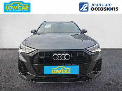 Audi Q3 VP 40 TDI 200 ch S tronic 7 Quattro S Edition