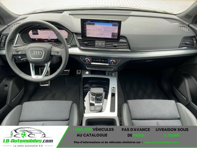 Audi Q5 Sportback 50 TDI 286 BVA Quattro