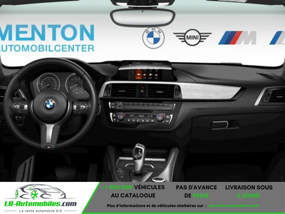 Bmw 120 120i 184 ch BVA