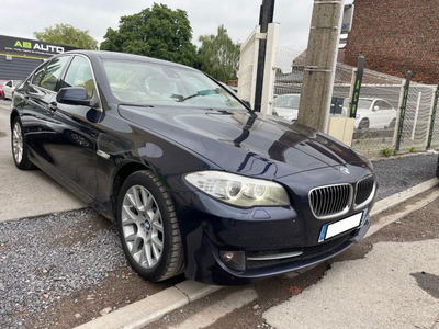 Bmw 520 (F10) 520D 163CH LUXE