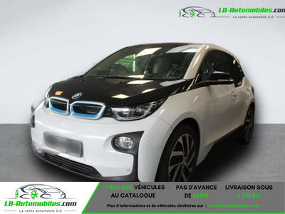 Bmw i3 94 Ah 170 ch