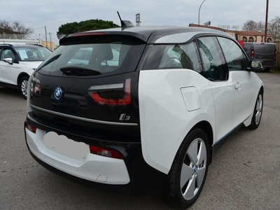 Bmw i3 (I01) 170CH 94AH REX ATELIER