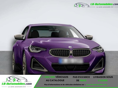 Bmw Serie 2 M240i 374 ch BVA