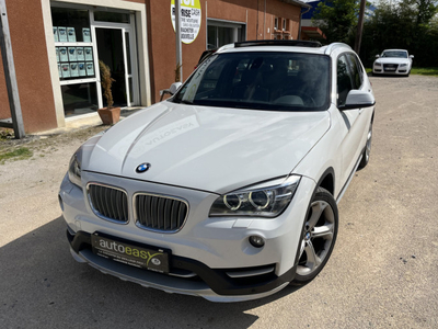 BMW X1 sDrive18d 143ch xLine