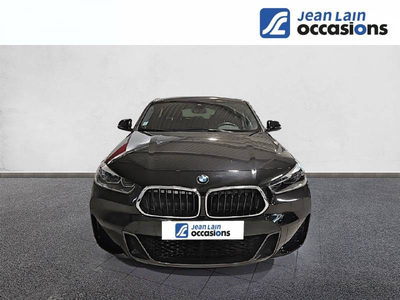 Bmw X2 xDrive 20d 190 ch BVA8 M Sport