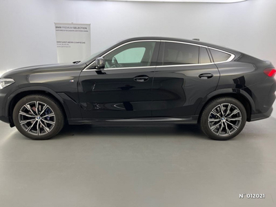 Bmw X6 (G06) X6 XDRIVE30D 265 M SPORT BVA8