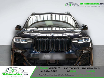 Bmw X7 xDrive40d 340 ch BVA