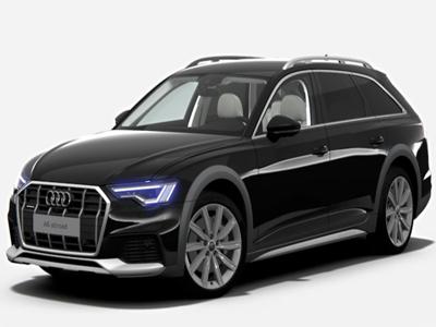 AUDI A6 (5E GENERATION) ALLROAD