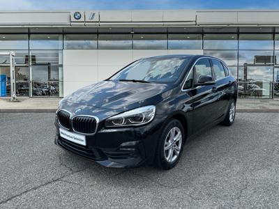 BMW SERIE 2 ACTIVETOURER 218DA 150CH BUSINESS DESIGN