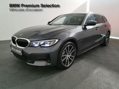 Bmw Serie 3 Touring 330eA xDrive 292ch Business Design
