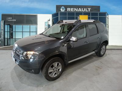 DACIA DUSTER 1.5 DCI 110CH PRESTIGE 4X2 EURO6